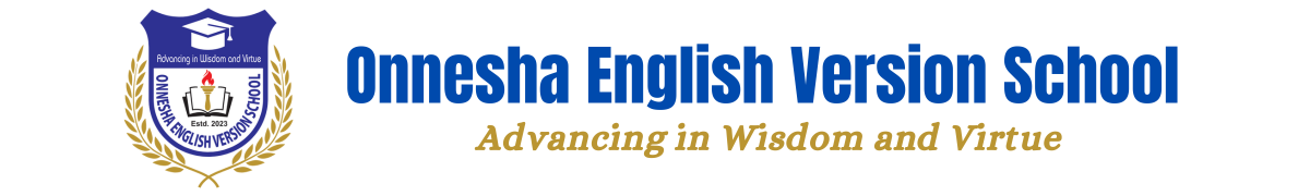 Onnesha Ideal School